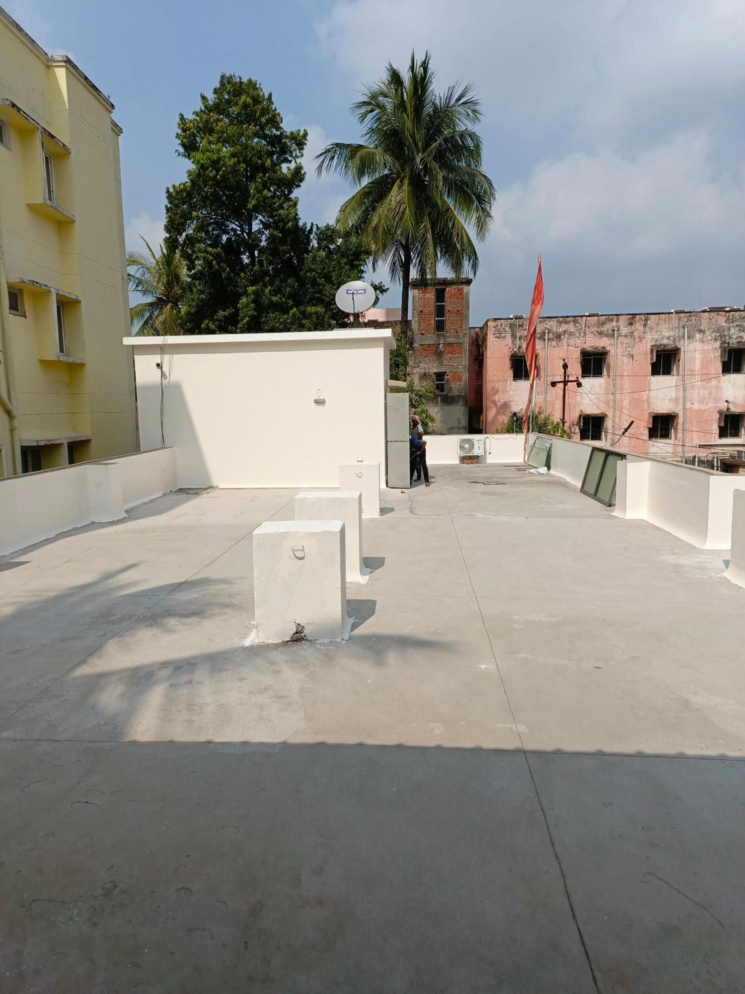 Sm Residency Hotel Bhubaneswar Exterior foto