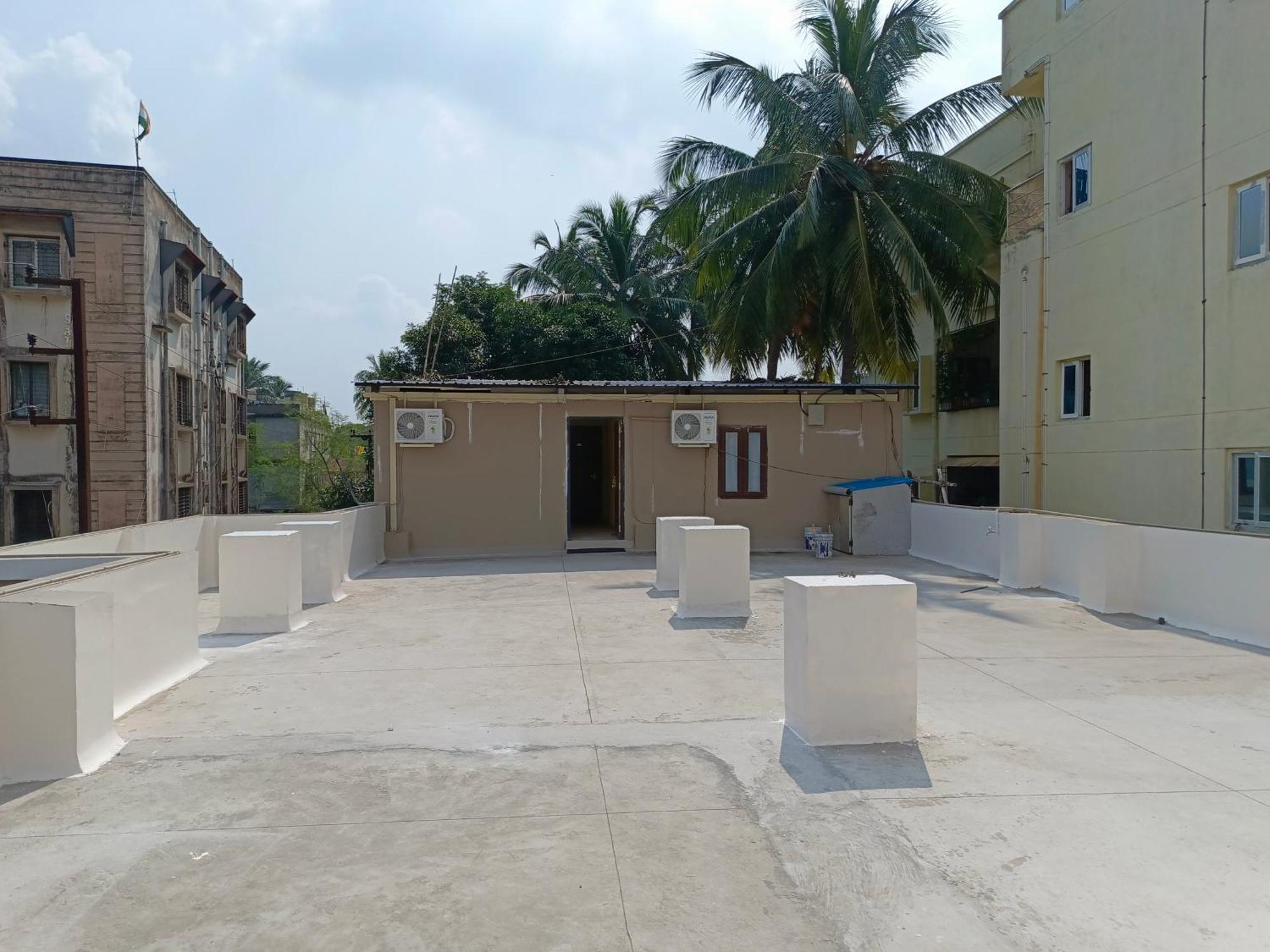 Sm Residency Hotel Bhubaneswar Exterior foto