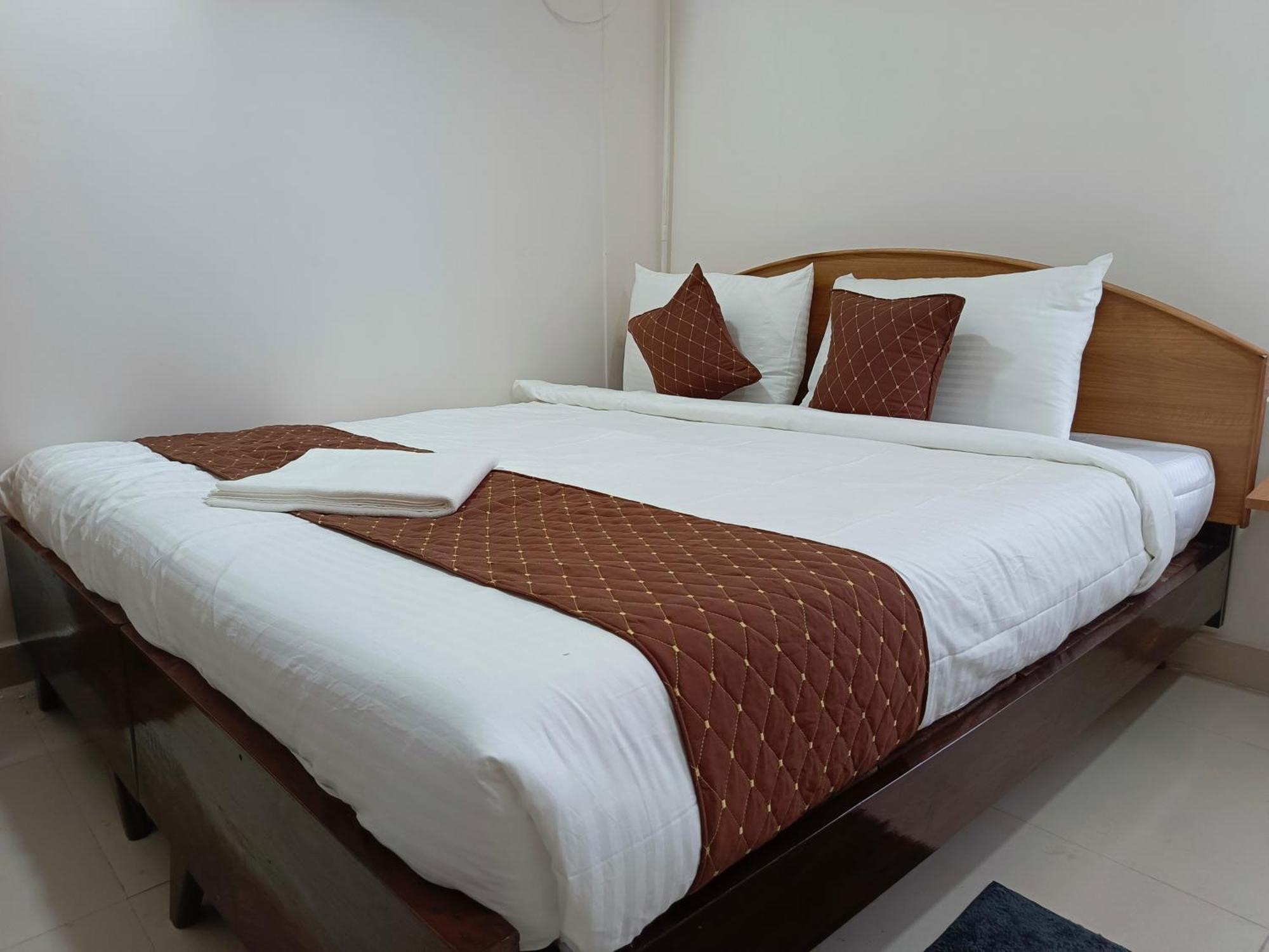 Sm Residency Hotel Bhubaneswar Exterior foto