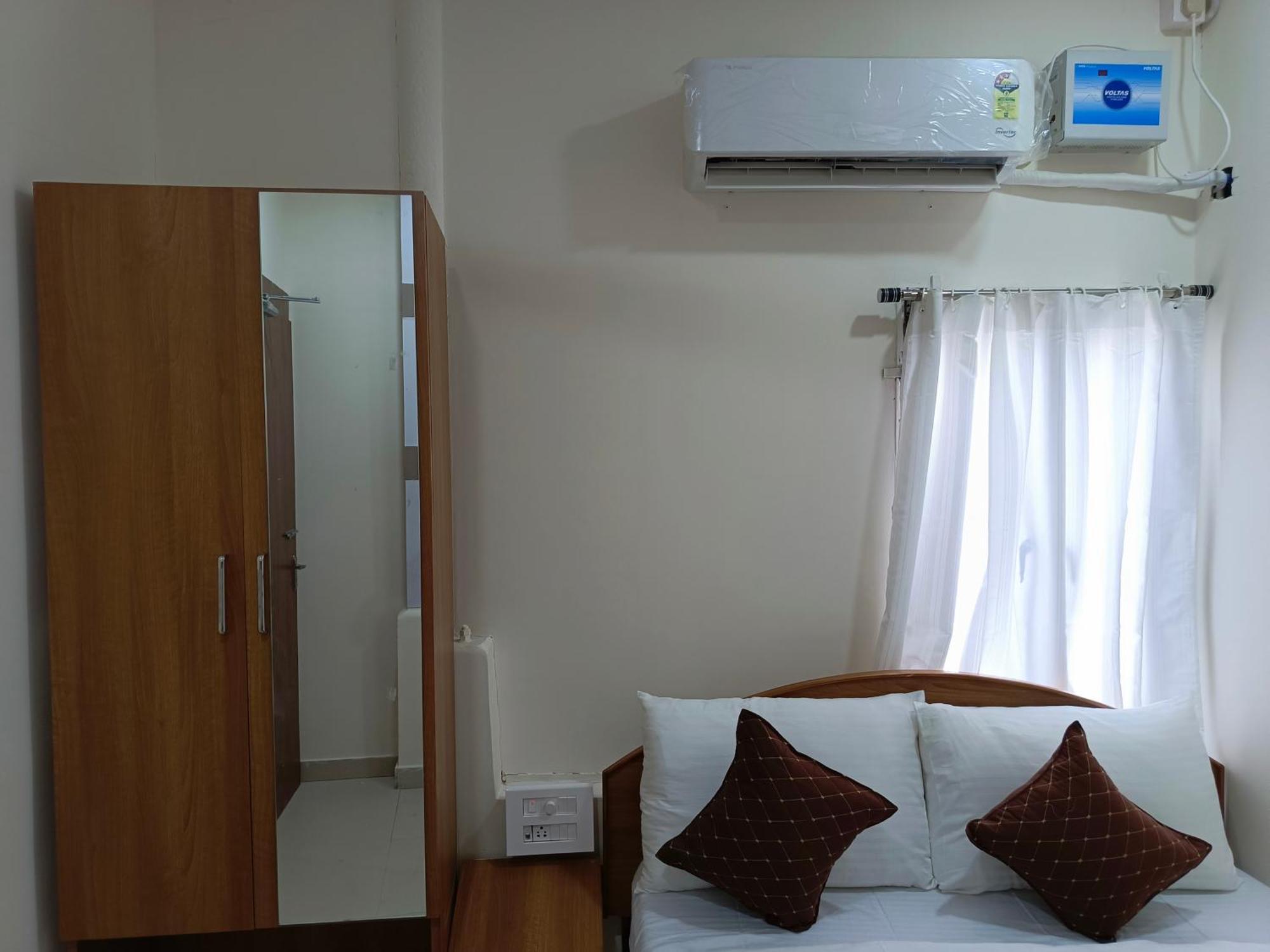 Sm Residency Hotel Bhubaneswar Exterior foto