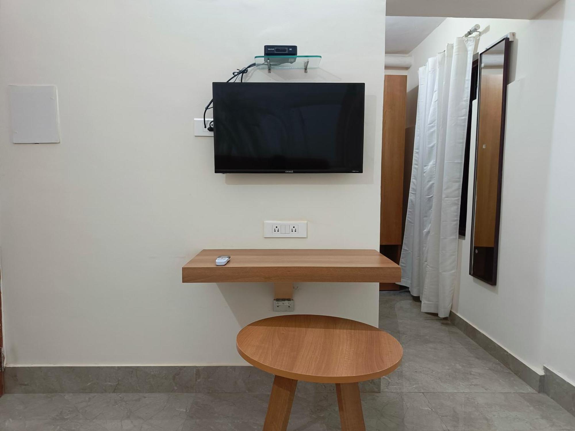 Sm Residency Hotel Bhubaneswar Exterior foto