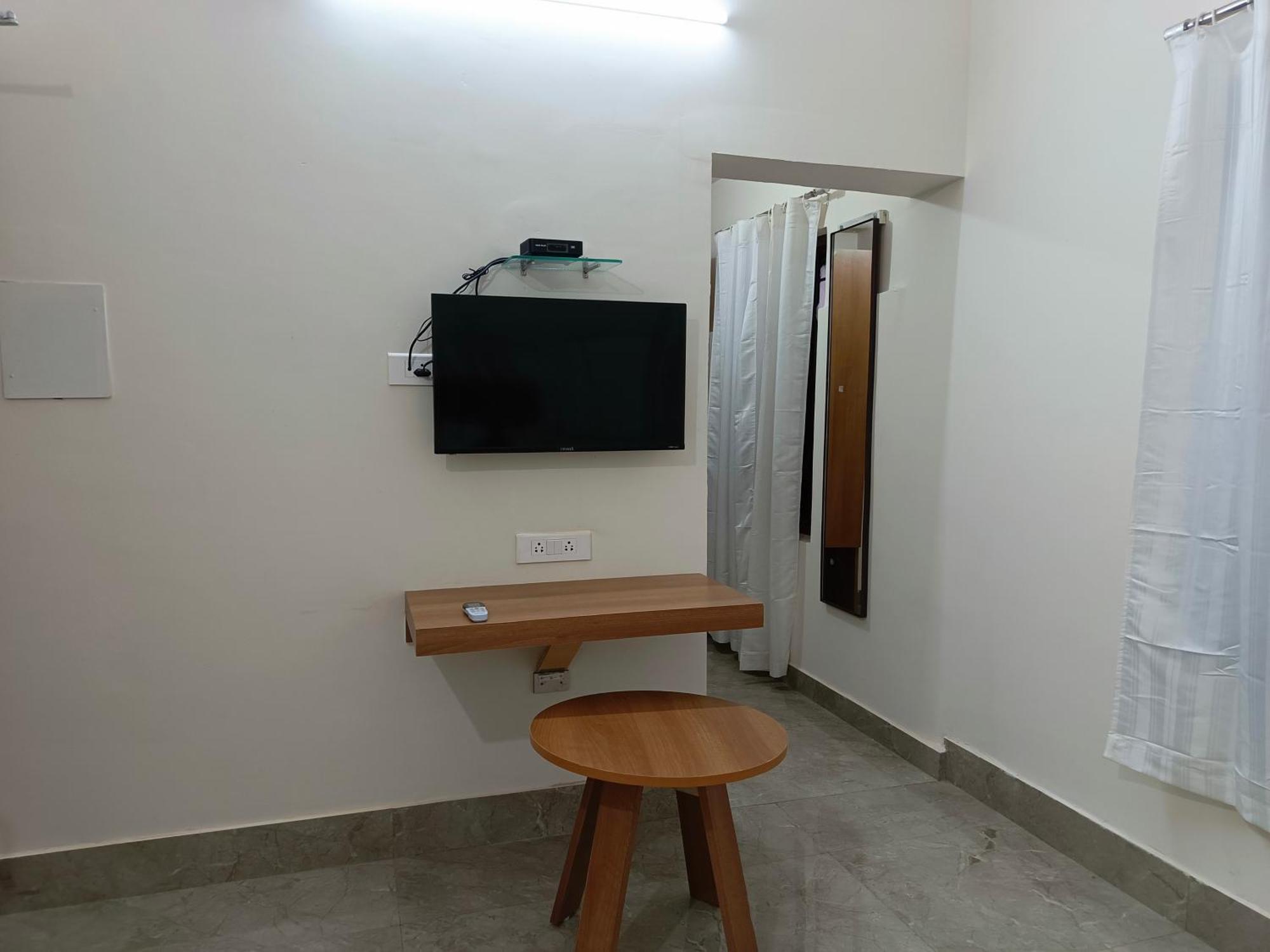 Sm Residency Hotel Bhubaneswar Exterior foto